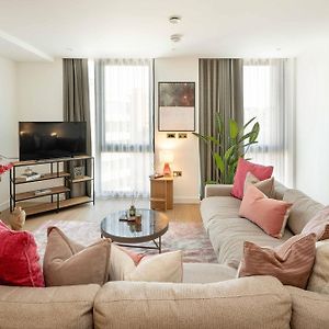Appartement met Twee Slaapkamers